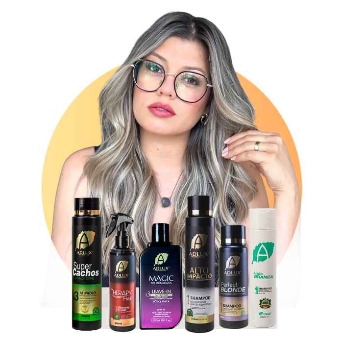 Linha Manutenção