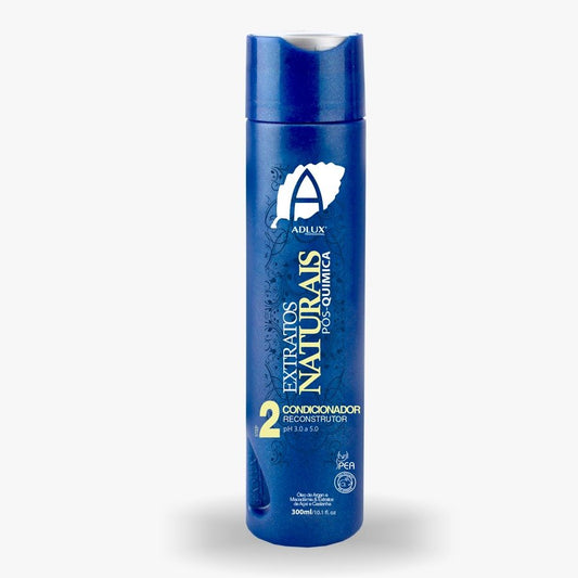Extratos Naturais Condicionador Manutenção - 300ml