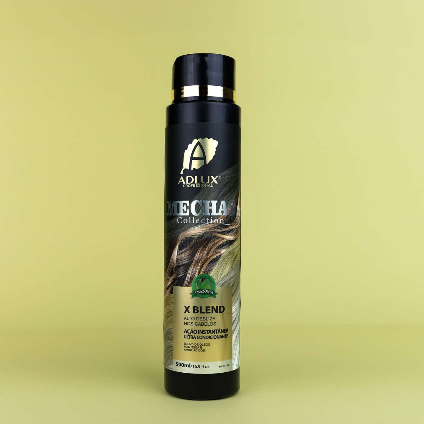 Mechas Collection - X BLEND 500ml